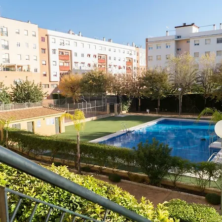 Apartman Rose Córdoba