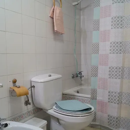 Rose Apartman Córdoba