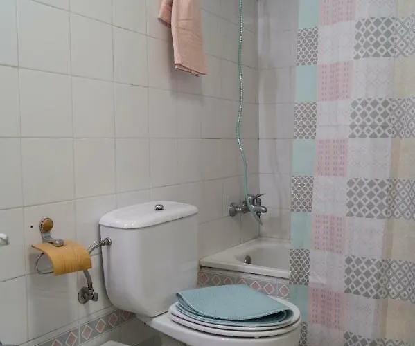 Rose Appartement Córdoba