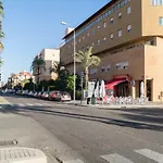 Rose Lägenhet Córdoba